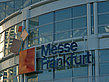 Fotos Messe Frankfurt Logo