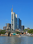  Ansicht Reiseführer  in Frankfurt 