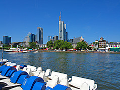  Bild von Citysam  in Frankfurt 