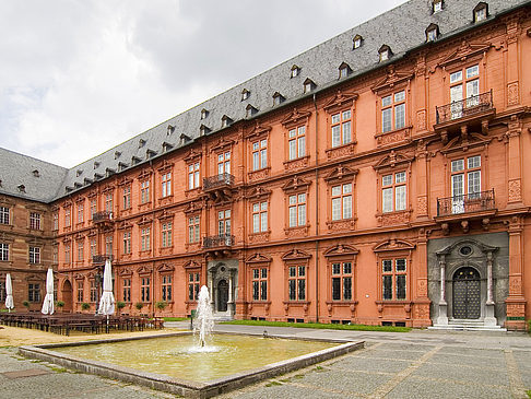 Kurfürstliches Schloss Fotos
