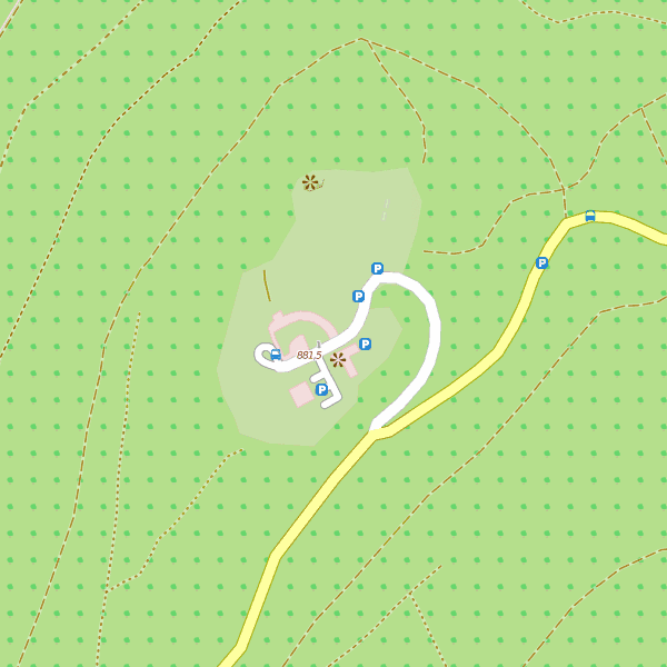 Großer Feldberg