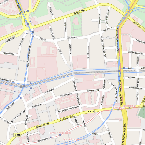 Zeil