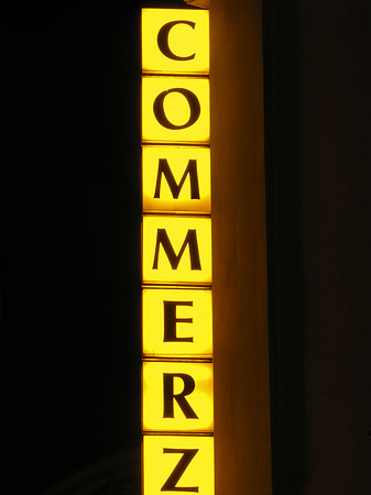 Commerzbank - Berlin (Berlin)