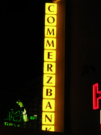 Commerzbank - Berlin (Berlin)