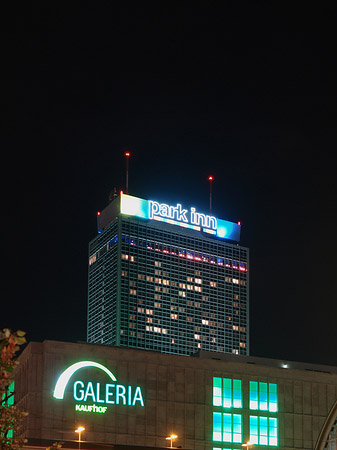 Galeria Kaufhof - Berlin (Berlin)