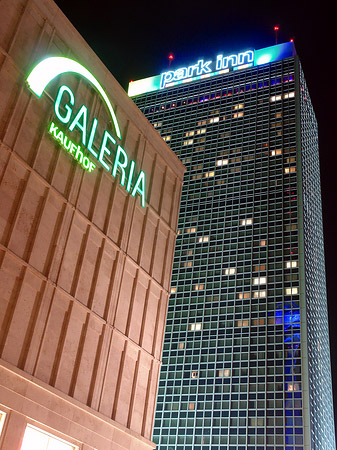 Galeria Kaufhof - Berlin (Berlin)