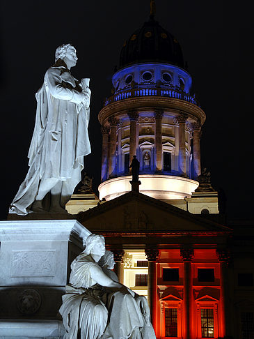 Französischer Dom - Berlin (Berlin)