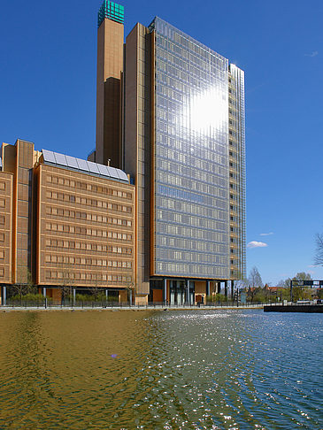 Hochhaus - Berlin (Berlin)
