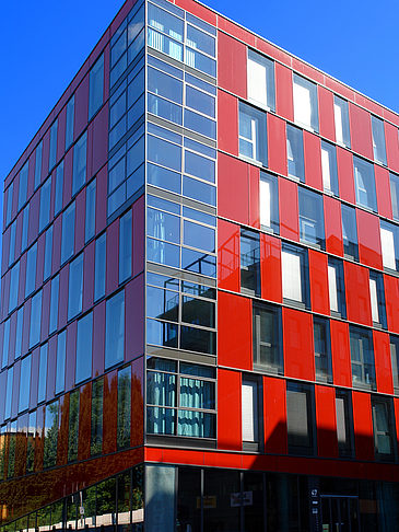 Pepermölenbek - Hamburg (Hamburg)