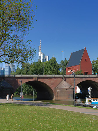 Fotos Alte Brücke