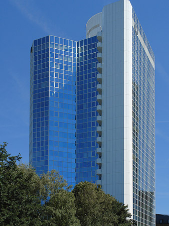 Fotos Citibank | Frankfurt am Main