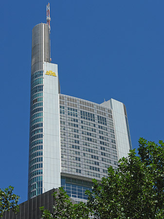 Foto Commerzbank
