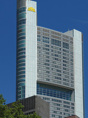 commerzbanktower