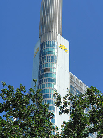 Fotos commerzbanktower | Frankfurt am Main