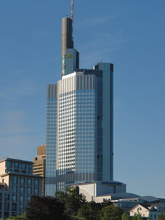 commerzbanktower Foto 