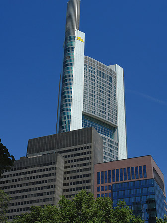 Commerzbank mit K26 Fotos