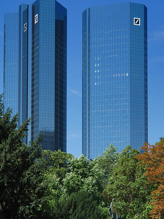 Fotos Deutsche Bank | Frankfurt am Main