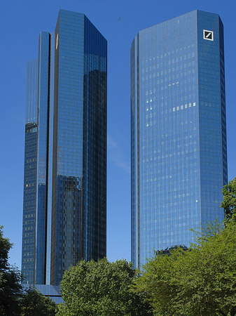 Foto Deutsche Bank