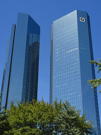 Deutsche Bank Foto 