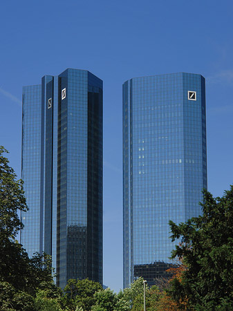 Deutsche Bank