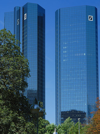 Foto Deutsche Bank