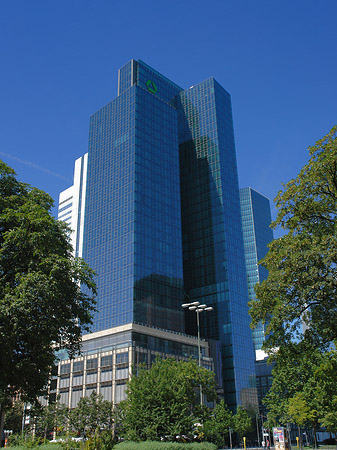 Dresdner Bank Gallileo Foto 