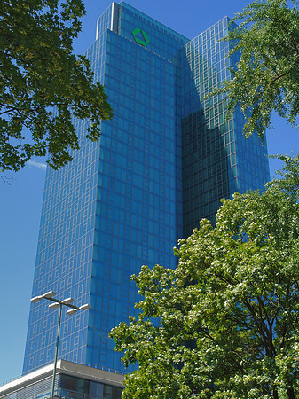 Foto Dresdner Bank Gallileo