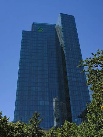 Dresdner Bank Gallileo Foto 