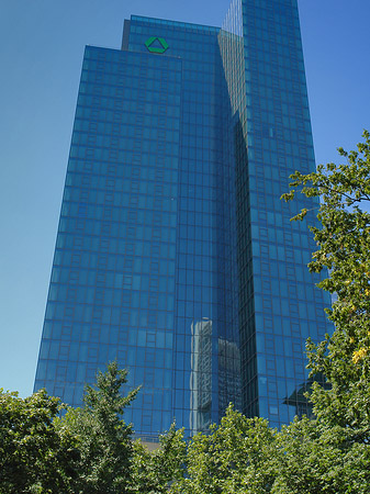 Dresdner Bank Gallileo Foto 