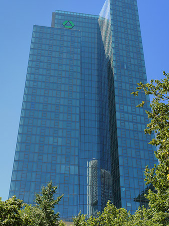 Fotos Dresdner Bank Gallileo | Frankfurt am Main