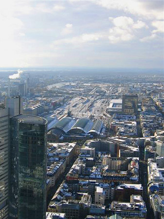Frankfurt - Hessen (Frankfurt am Main)