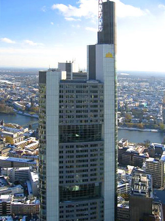 Frankfurt - Hessen (Frankfurt am Main)