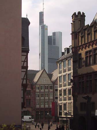 Fotos Commerzbank | Frankfurt am Main