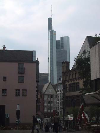 Foto Commerzbank