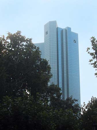 Deutsche Bank