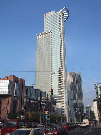 Deutsche Bank Fotos