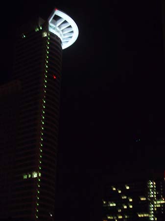 Foto Deutsche Bank - Frankfurt am Main