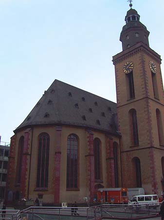 Fotos Katharinenkirche