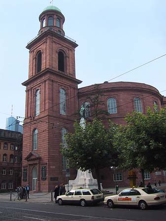 Fotos Paulskirche