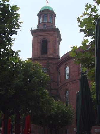 Paulskirche - Hessen (Frankfurt am Main)