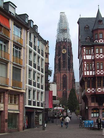 Römerberg - Hessen (Frankfurt am Main)