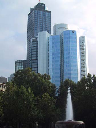 Foto Skyline
