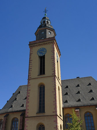 Foto Katharinenkirche