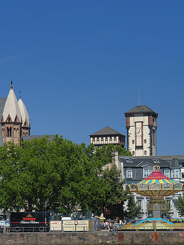 Leonhardskirche Fotos