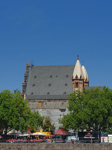 Foto Leonhardskirche