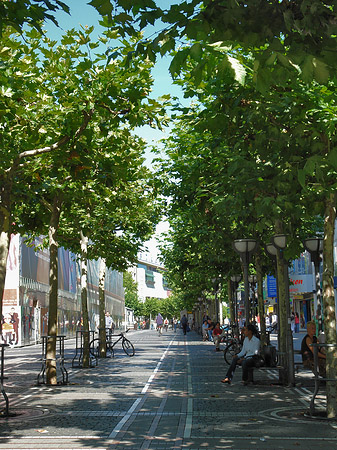 Liebfrauenberg Foto 