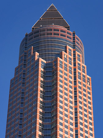 Foto Messeturm