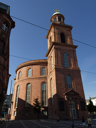 Fotos Paulskirche | Frankfurt am Main