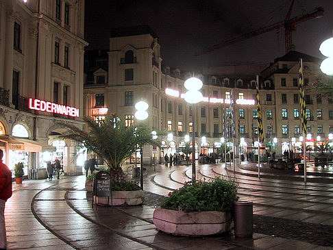 Karlsplatz - Bayern (München)