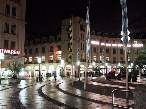 Karlsplatz - Bayern (München)